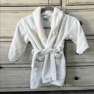 Hill House Home Kids Robe